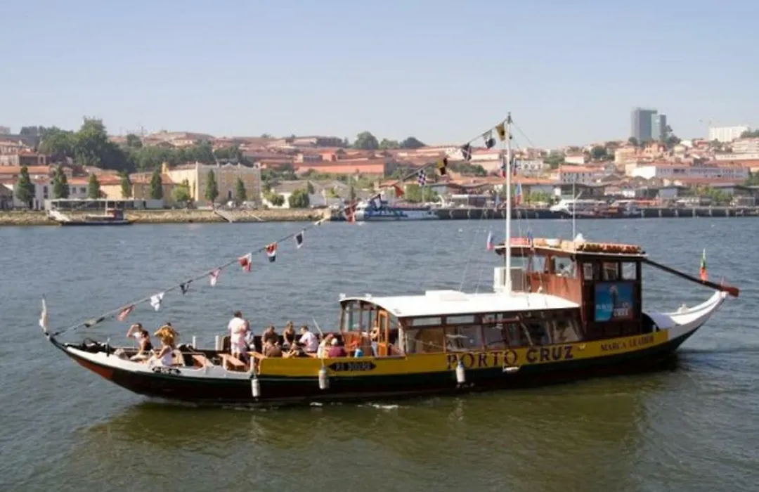 Sendme2Portugal: Santa Catarina-1