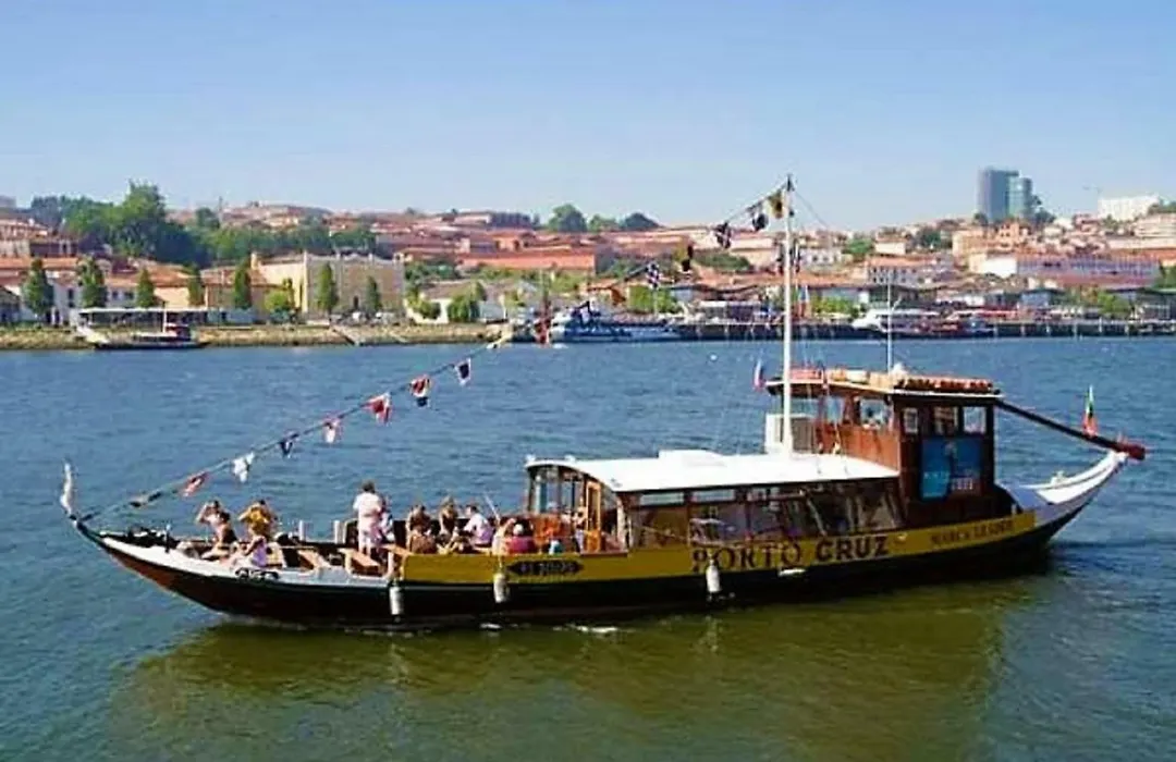 Sendme2Portugal: Loureiro-1