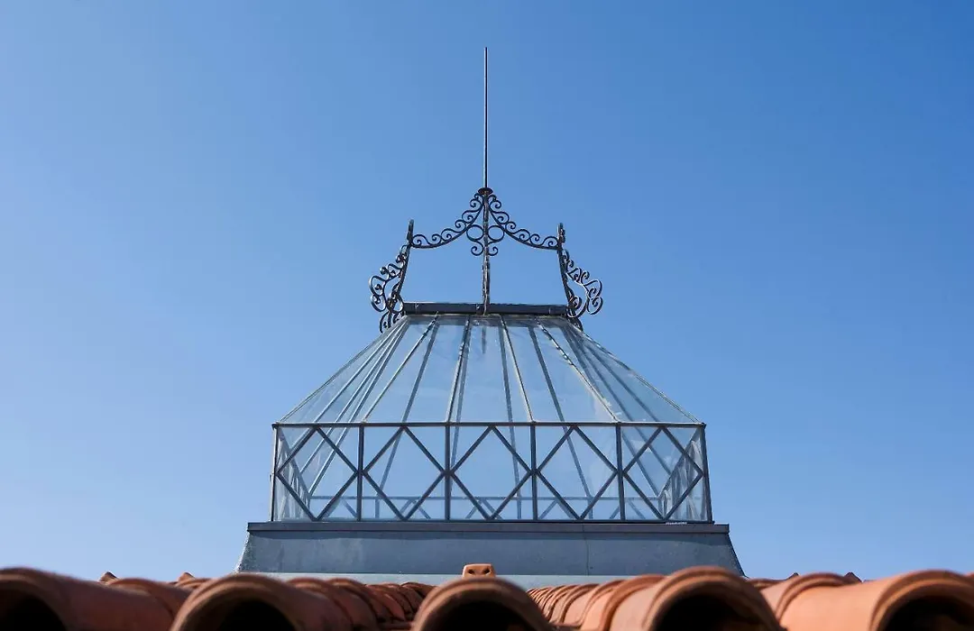 Oporto Avenue Attic - Solar Da Avenida-1