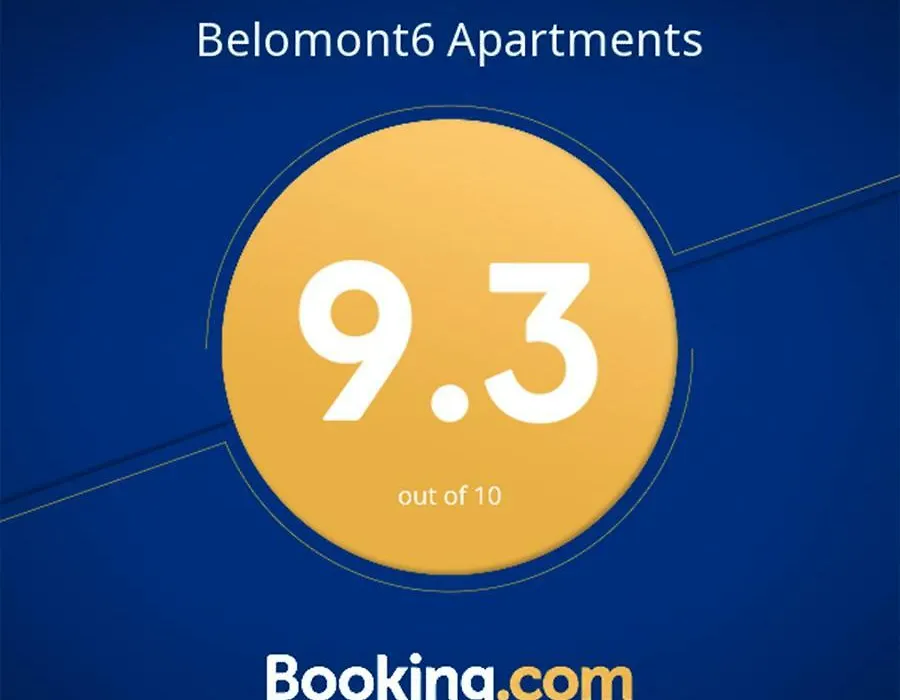 Belomont6 Apartments-1