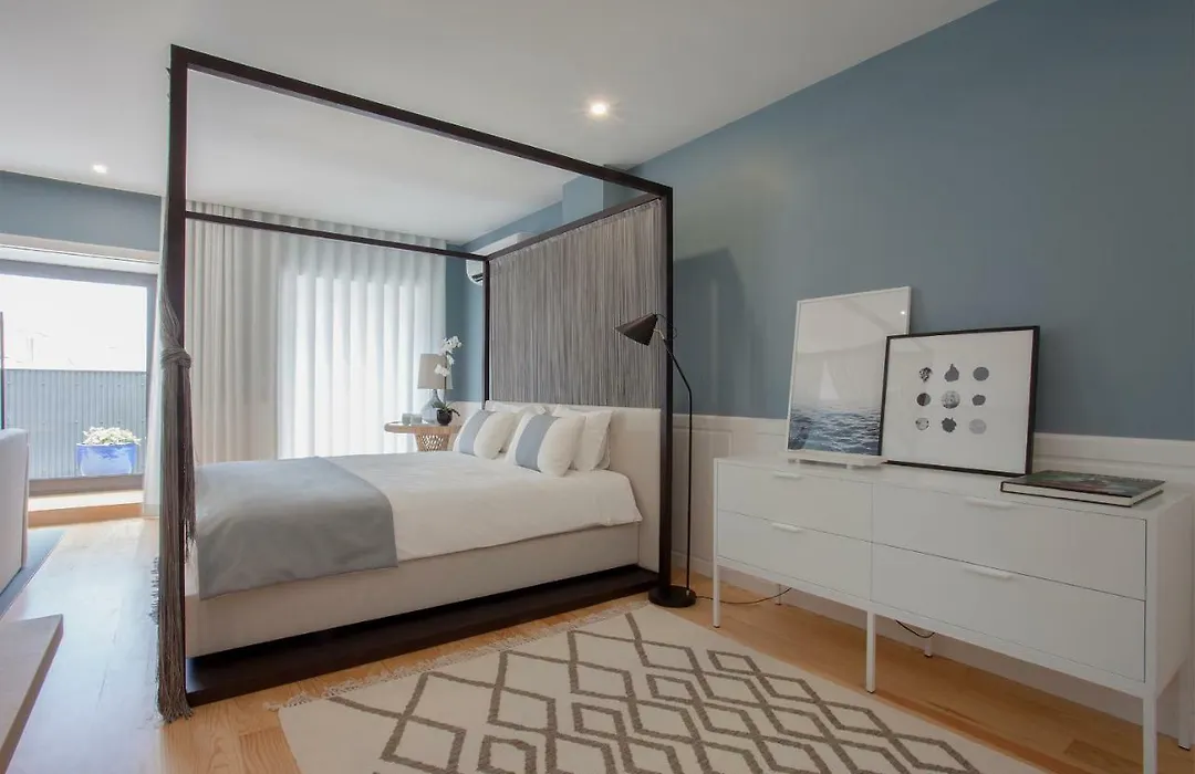 Downtown Luxury Studio With Balcony By Liiiving-1