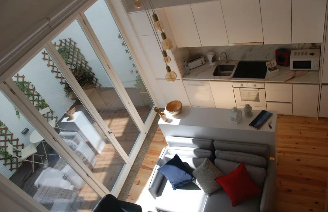 Oportoview Premium Apartment-1