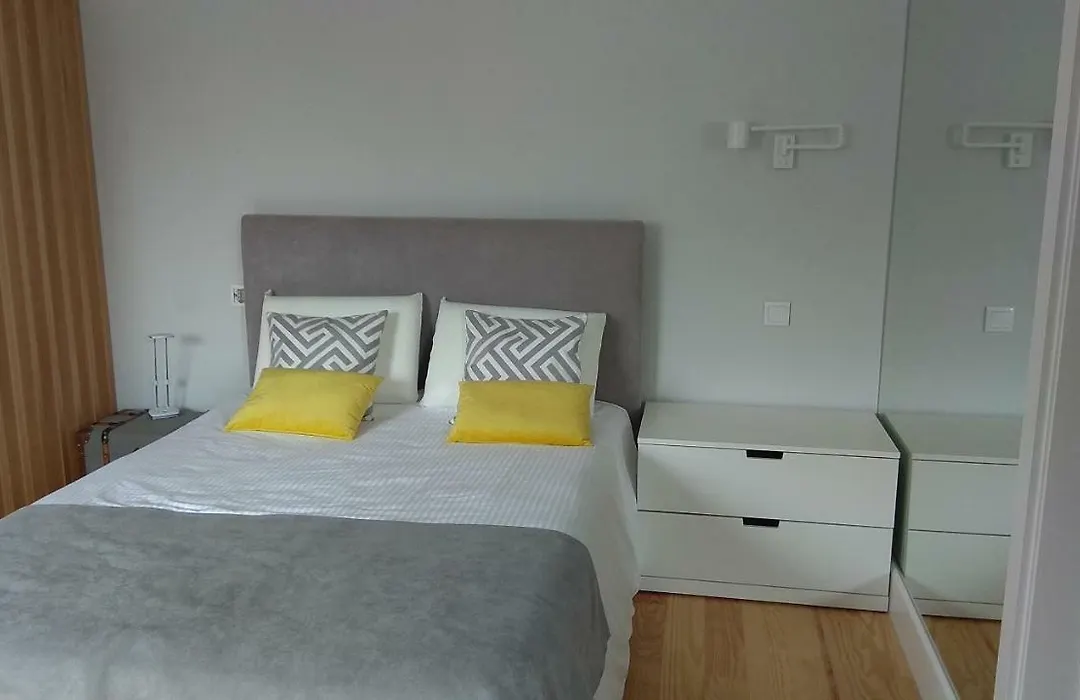 S Bento Boutique Apartment-1