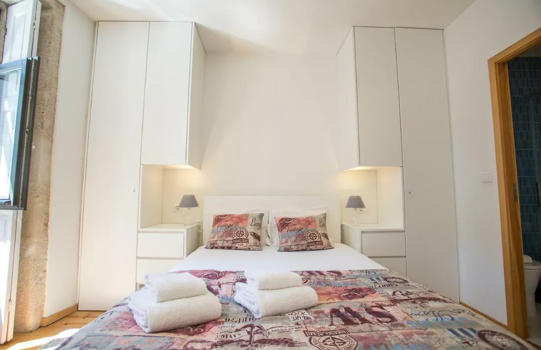 Livingporto Apartments By Porto City Hosts-1