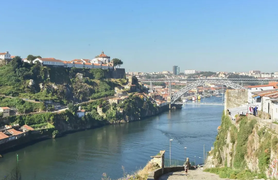 Oporto4All - Fontainhas-1