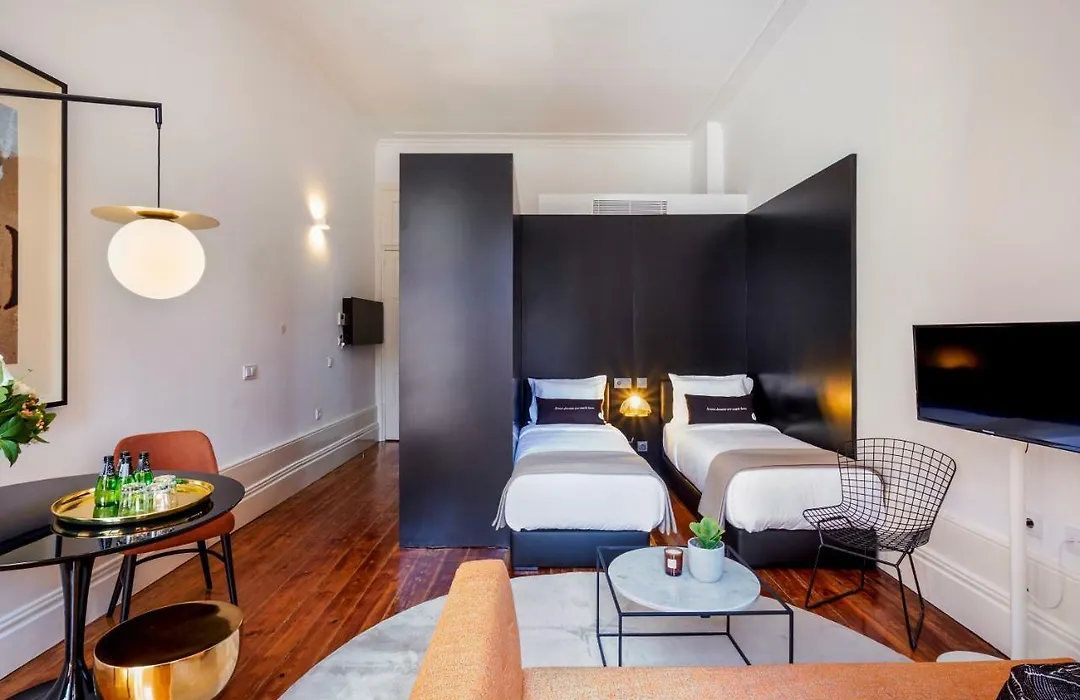 The A5 Smart Luxury Studios-1