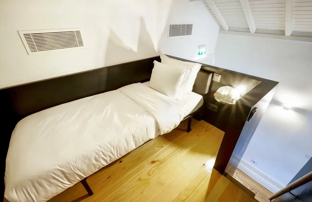 The A5 Smart Luxury Studios-1