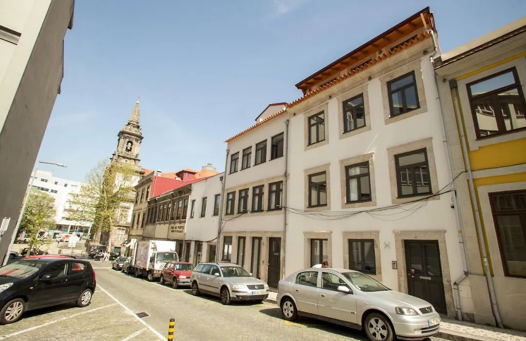 Livingporto Apartments By Porto City Hosts-1