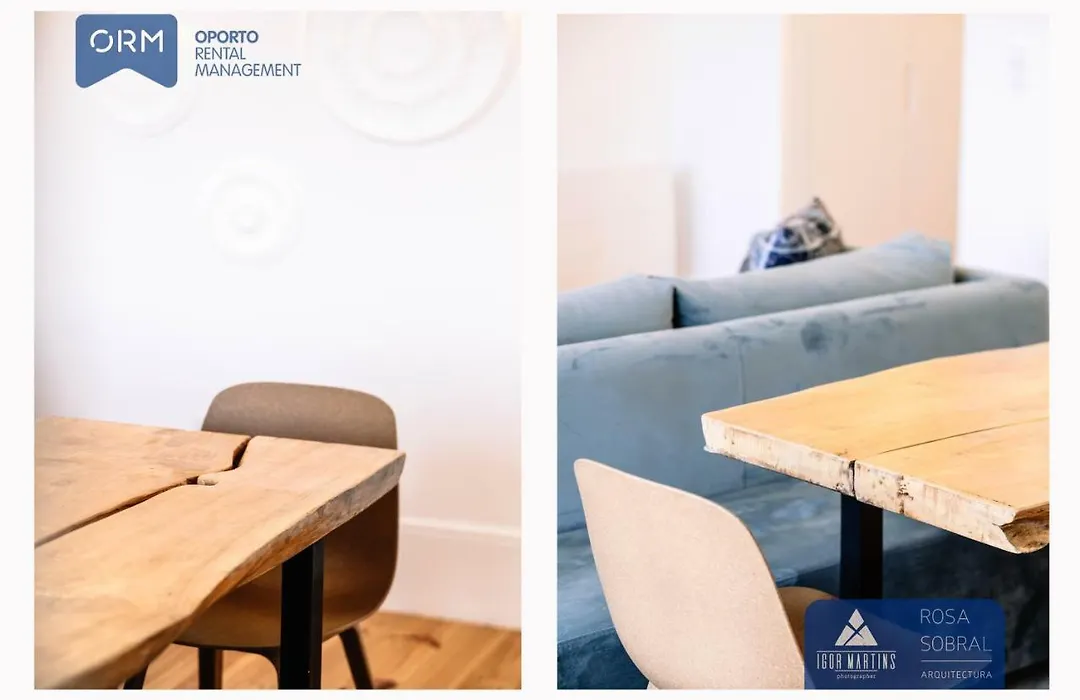 Orm - Virtudes Apartment-1
