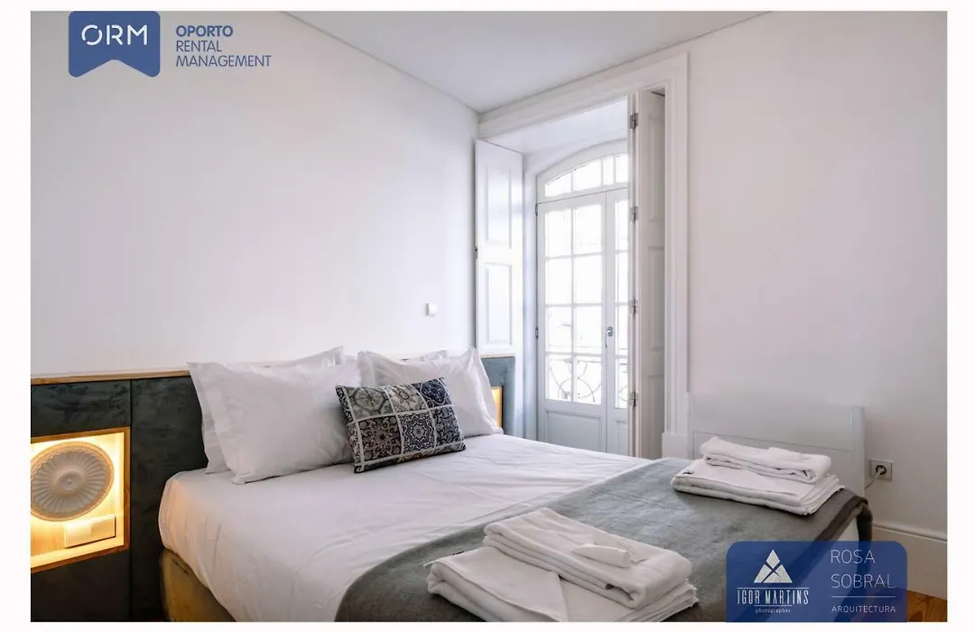 Orm - Virtudes Apartment-1