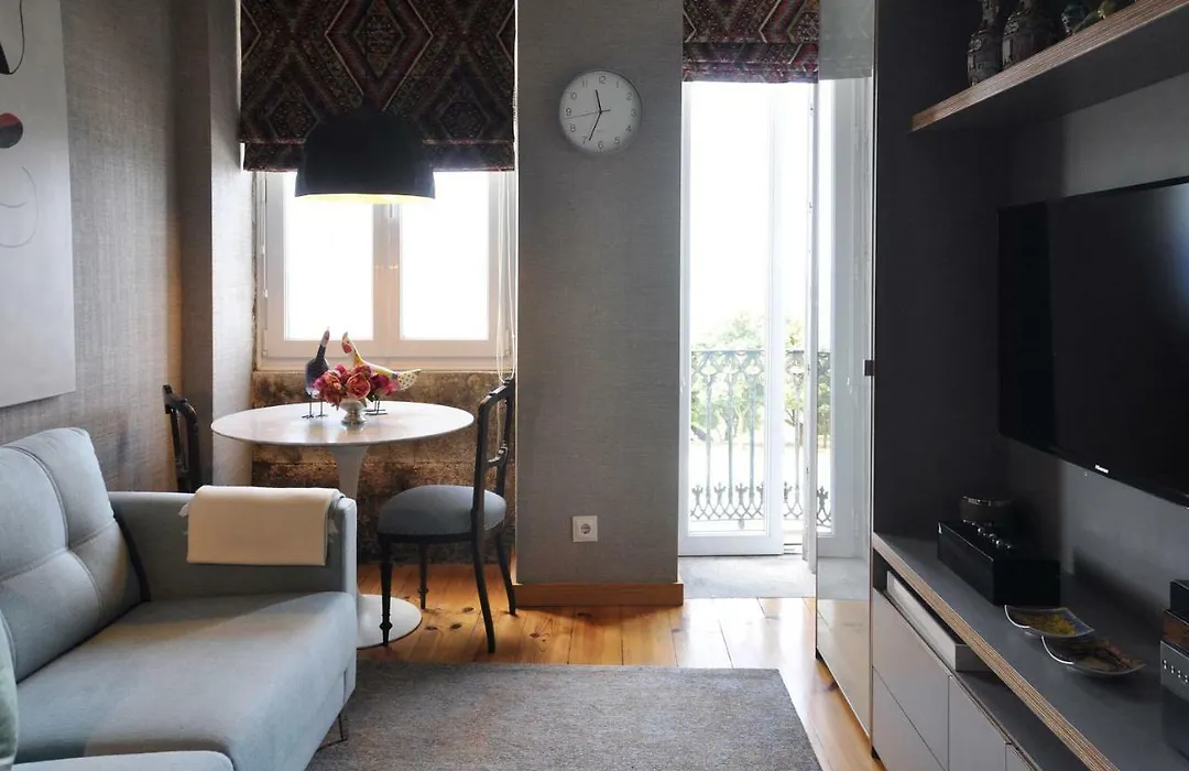 Apartment By The Sea-1
