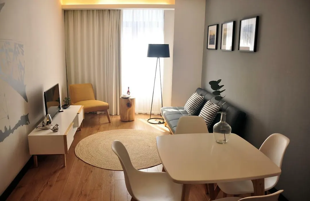 Picporto Apartment-1