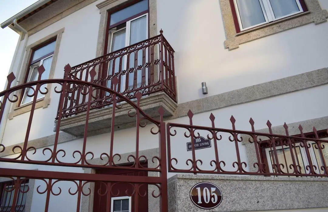 Oporto Living Apartments-1