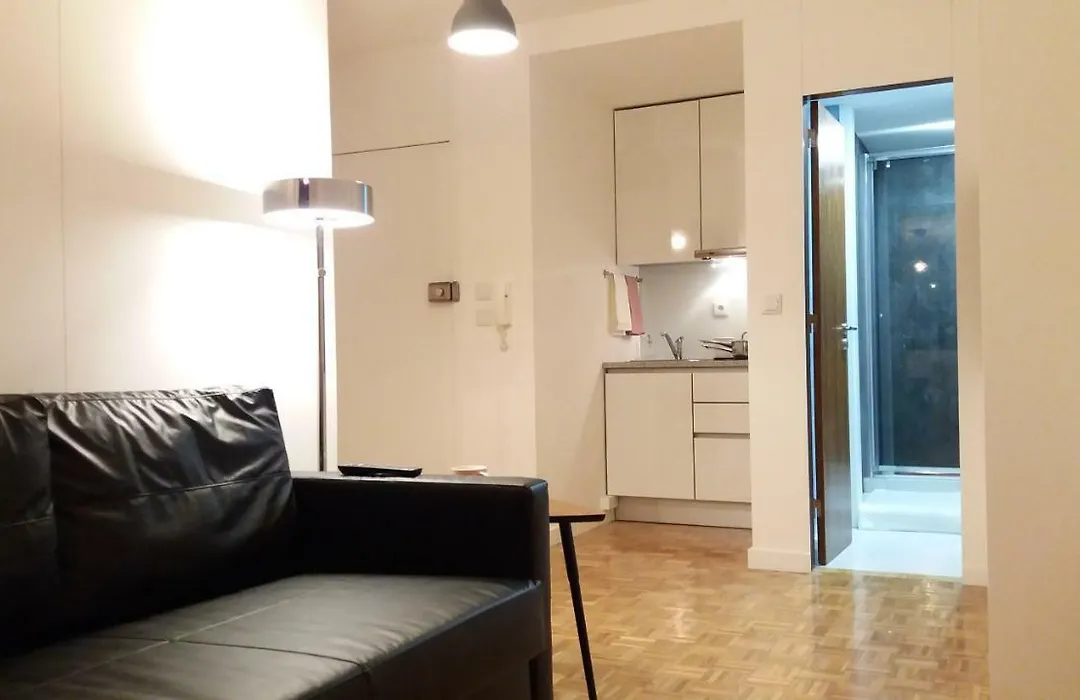 So Cool Flat-1
