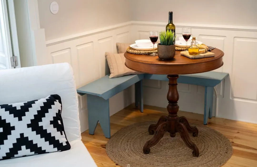 Best Of Porto Apartment - Bop-1