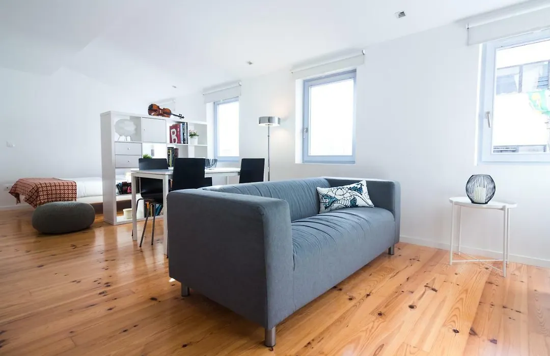 On Apartments - Violin-1