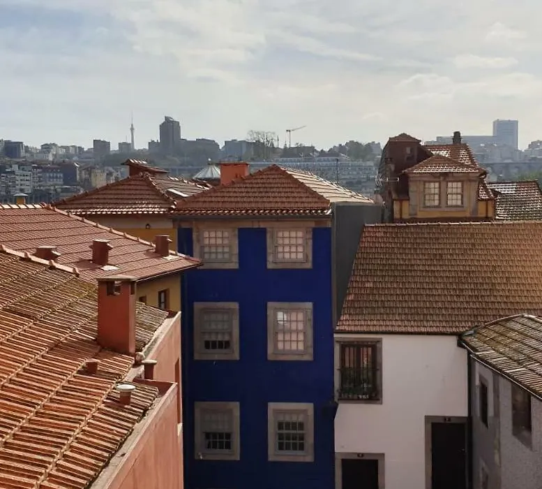 Lux Ribeira - All Included-1