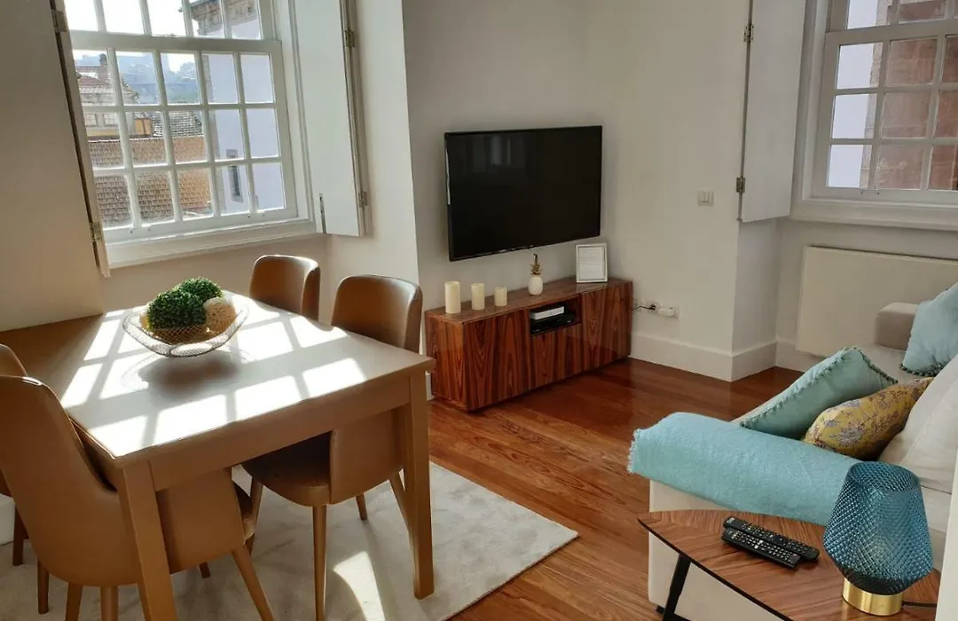 Lux Ribeira - ALL INCLUDED-1