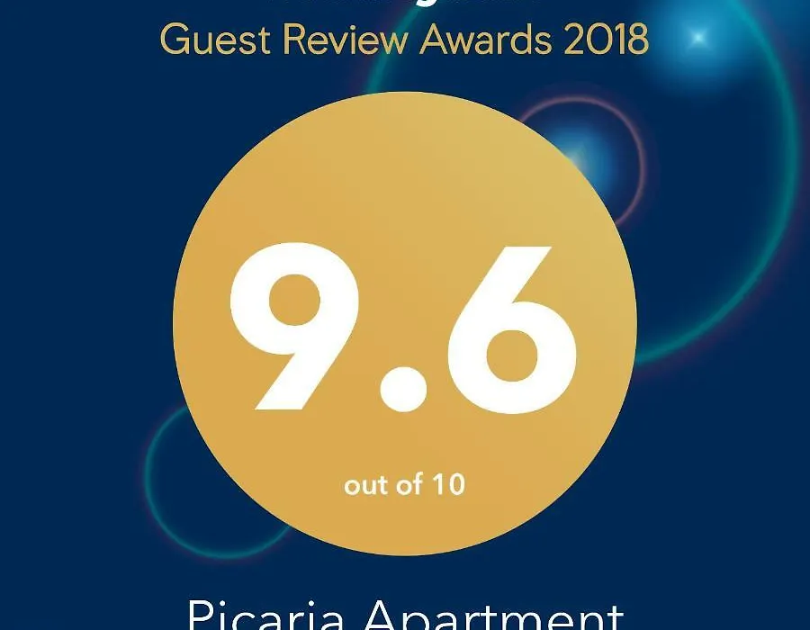 Picaria Apartment-1