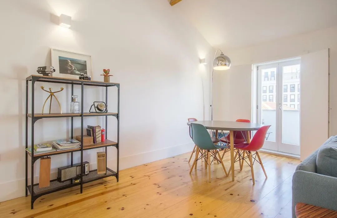 Loft D. Joao IV-1