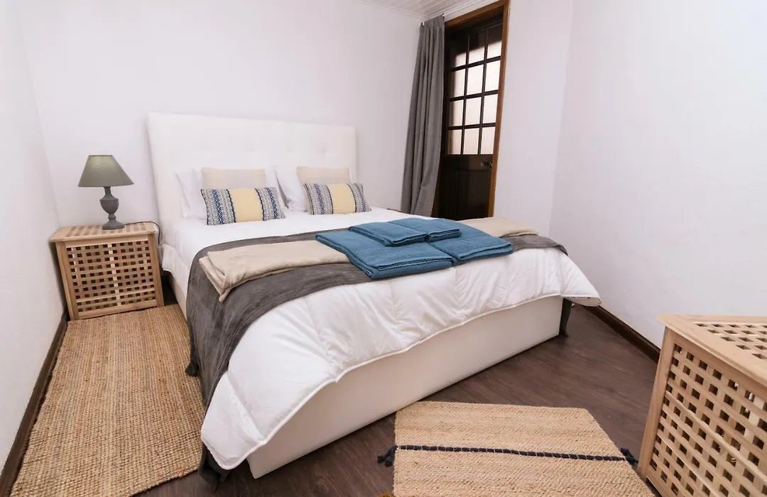 Invicta Flats 2 - Oporto-1