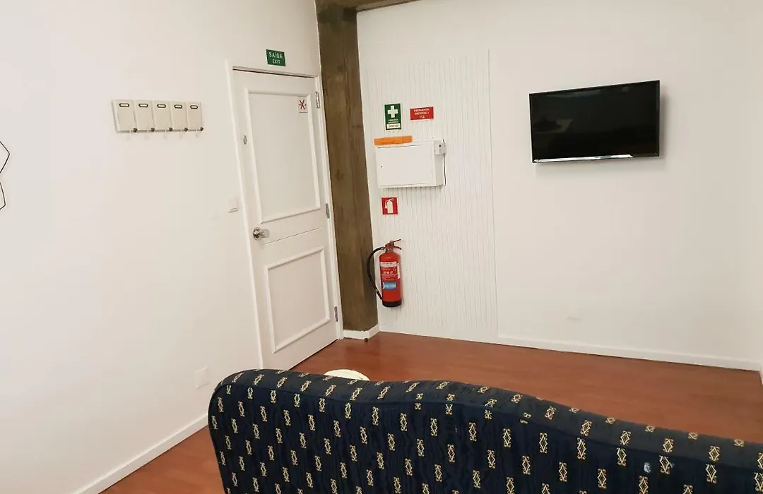 Porto Central City Heart I & II-1
