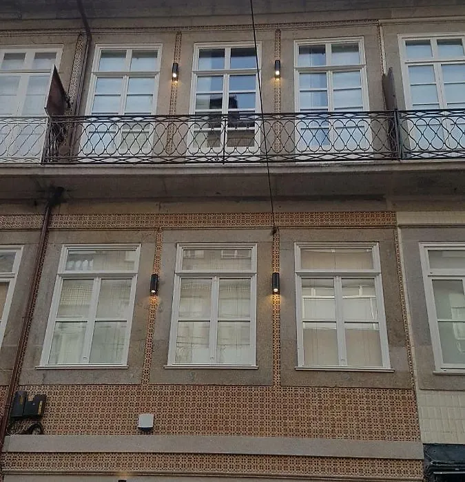 The Porto Way-1