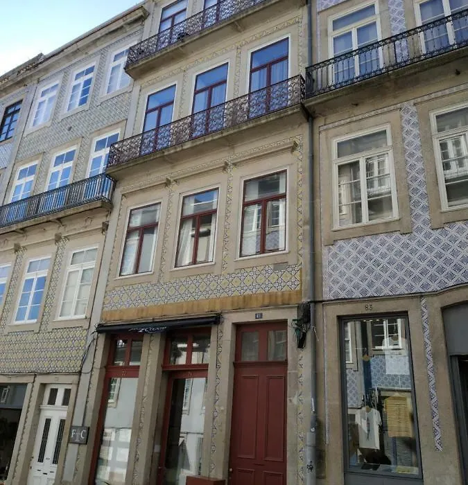 Ml Apartments River-1