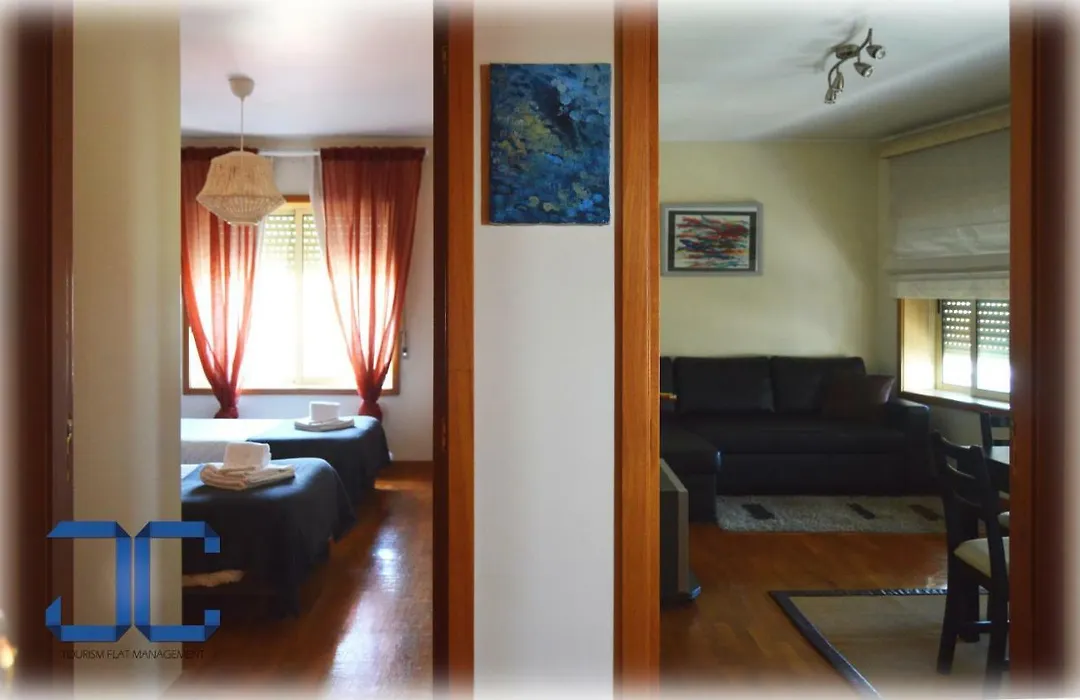 Life In Porto Apartment By Jc-1