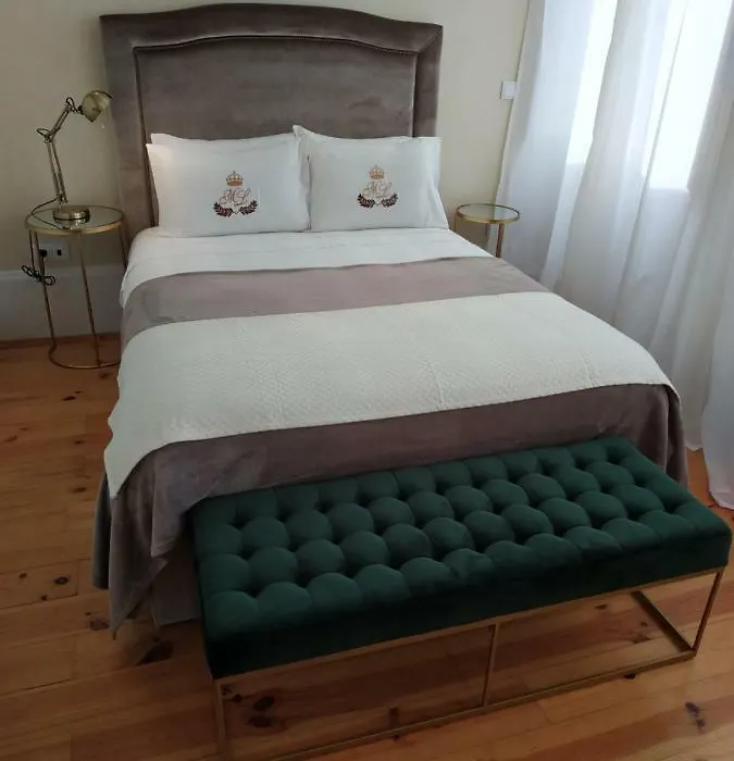 Ml Apartments Republic-1