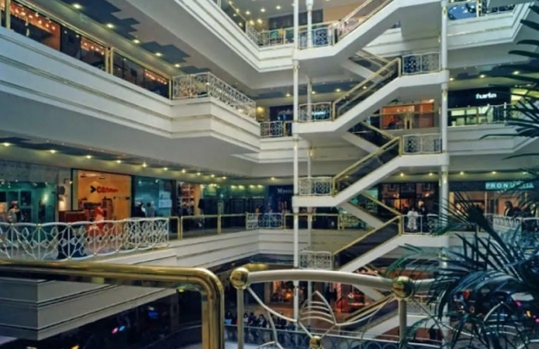 Oporto Yellow Villas-1