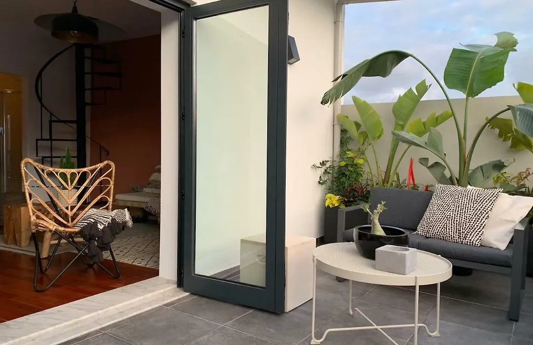 Oak Valley Flats Porto Santa Catarina-1