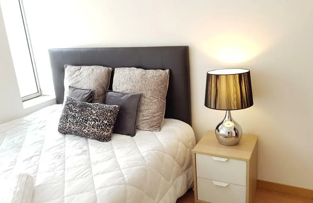 Oporto Beauty Flat-1