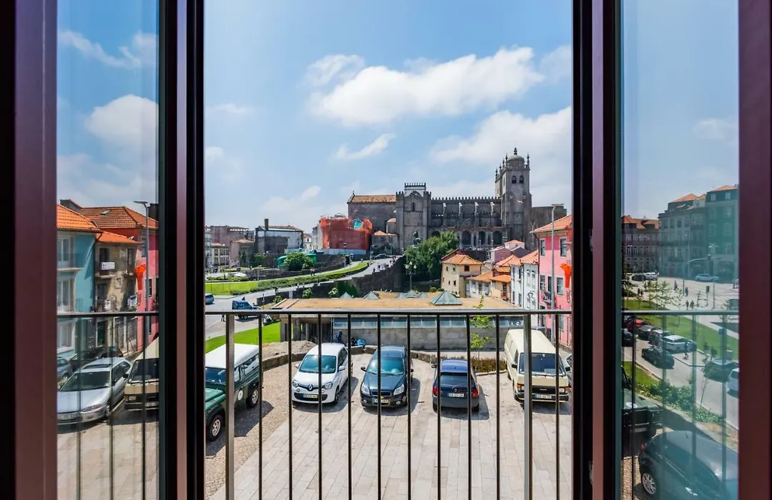 Porto Apartments - Sé-1