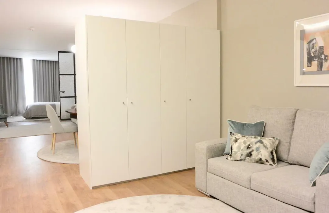 Lf Porto Girassol Deluxe Studio By Lf Apartments-1