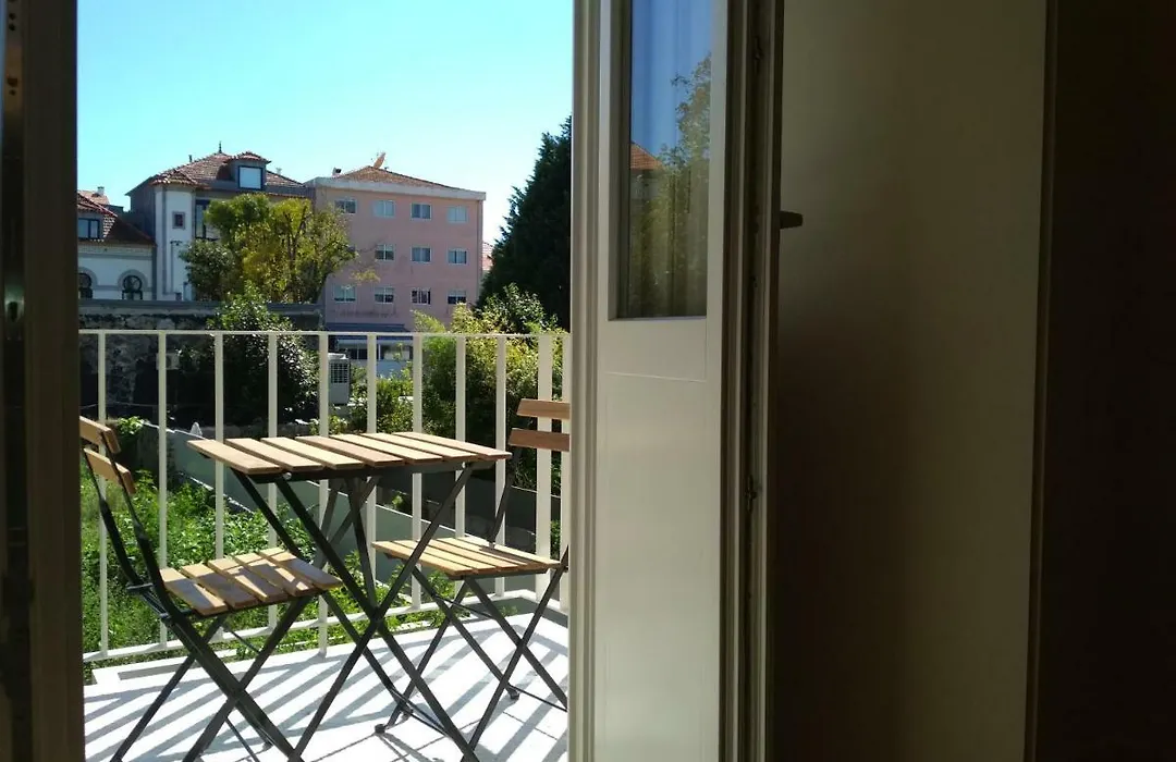 Boavista Garden Apartment-1