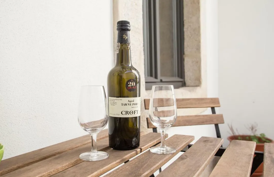 Livingporto Apartments By Porto City Hosts-1