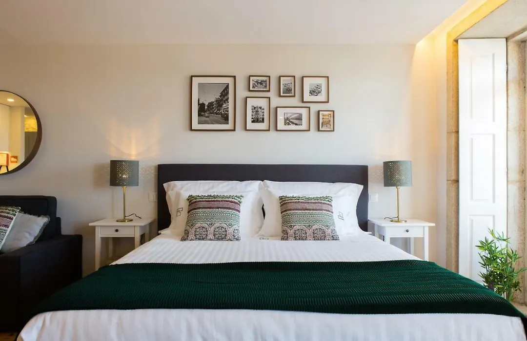 Virtudes City Lofts-1