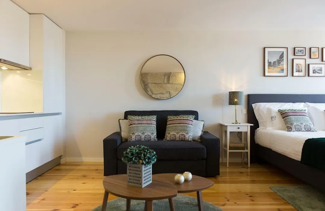 Virtudes City Lofts-1