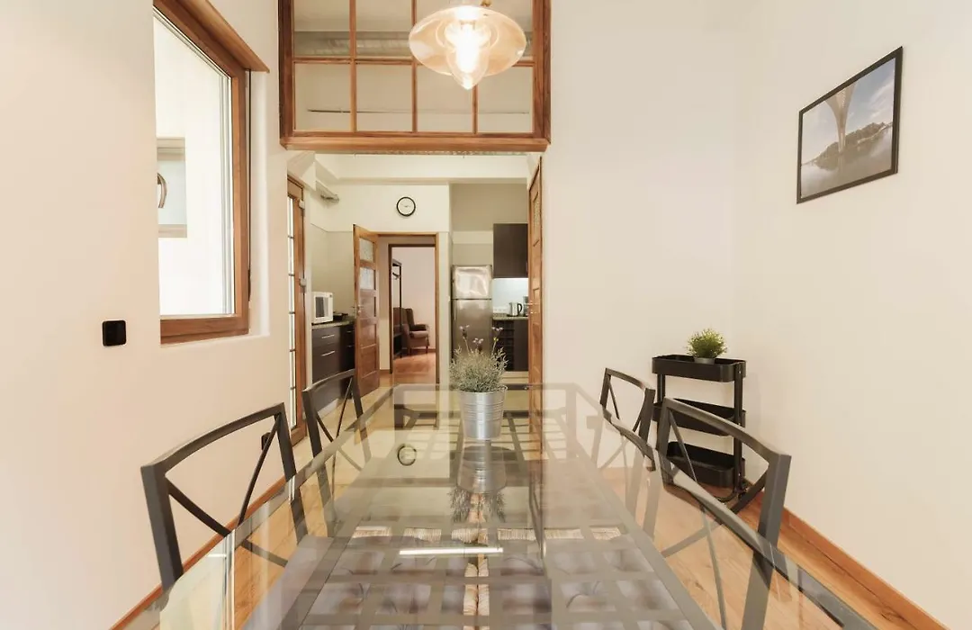 Puro Apartment-1