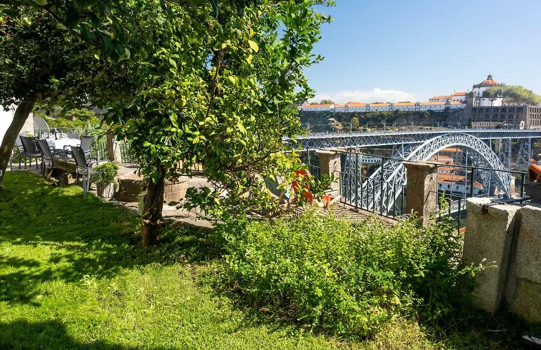 Manor House Porto-1