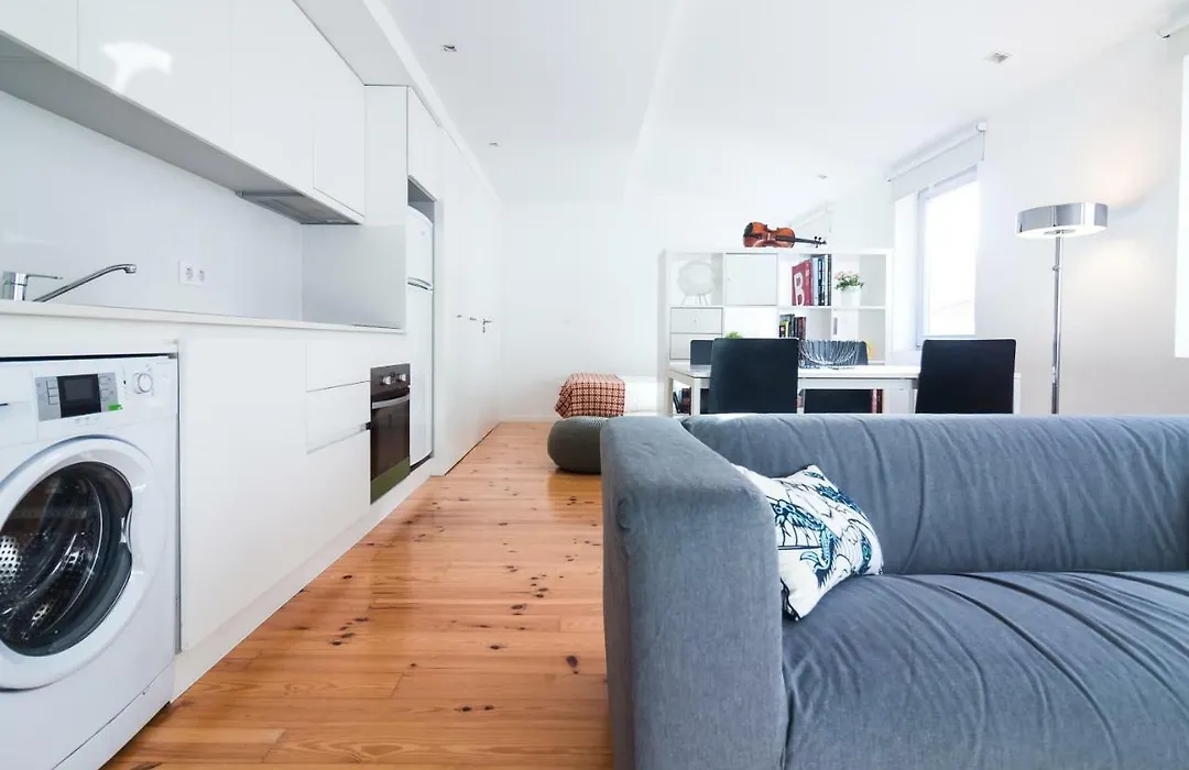 On Apartments - Violin-1