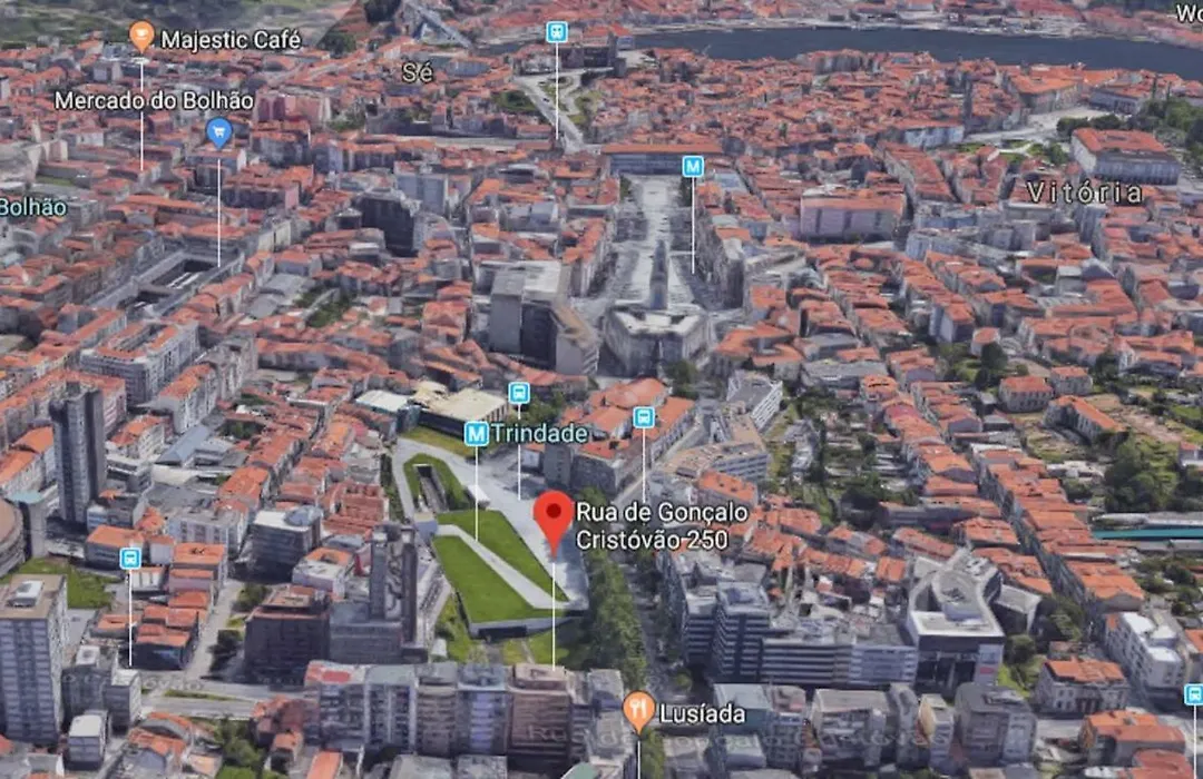 Downtown Porto Spot-1
