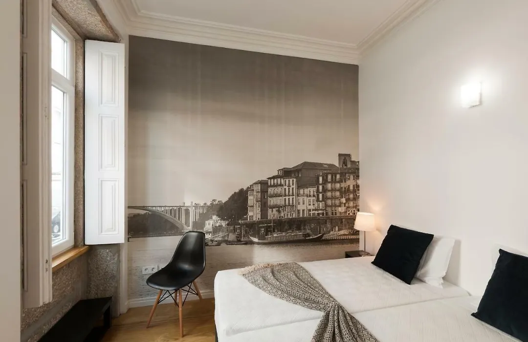 Nabaixa Apartments-1
