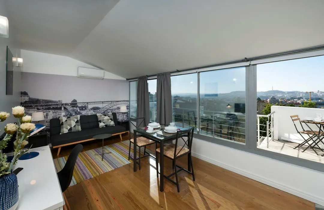 Nabaixa Apartments-1