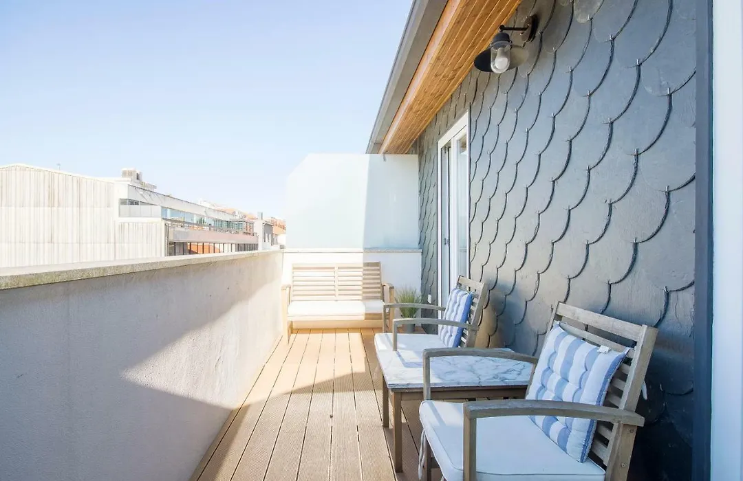 Loft D. Joao IV-1
