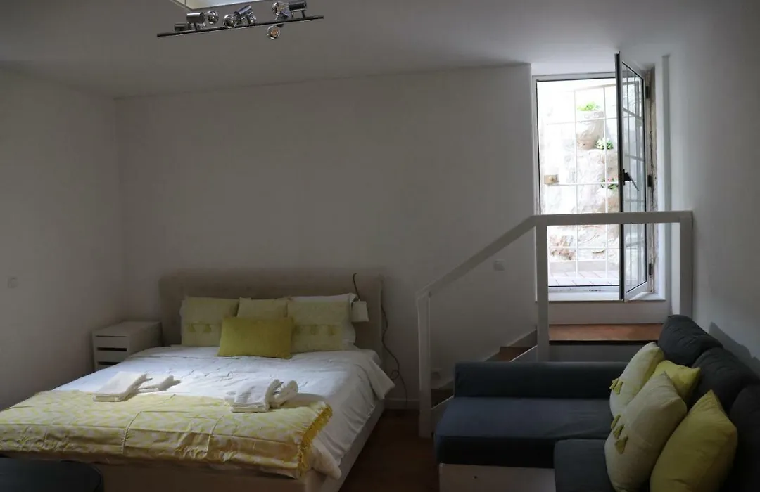 Great & Cosy Foz Velha-1