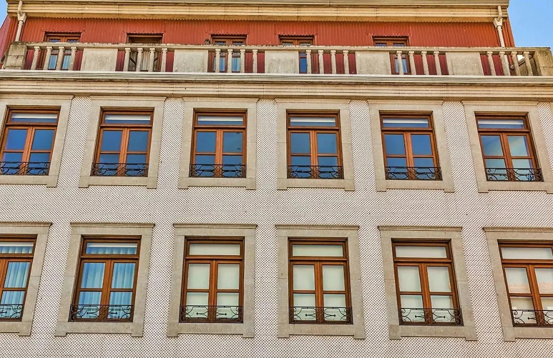 Charming Bonfim Penthouse-1