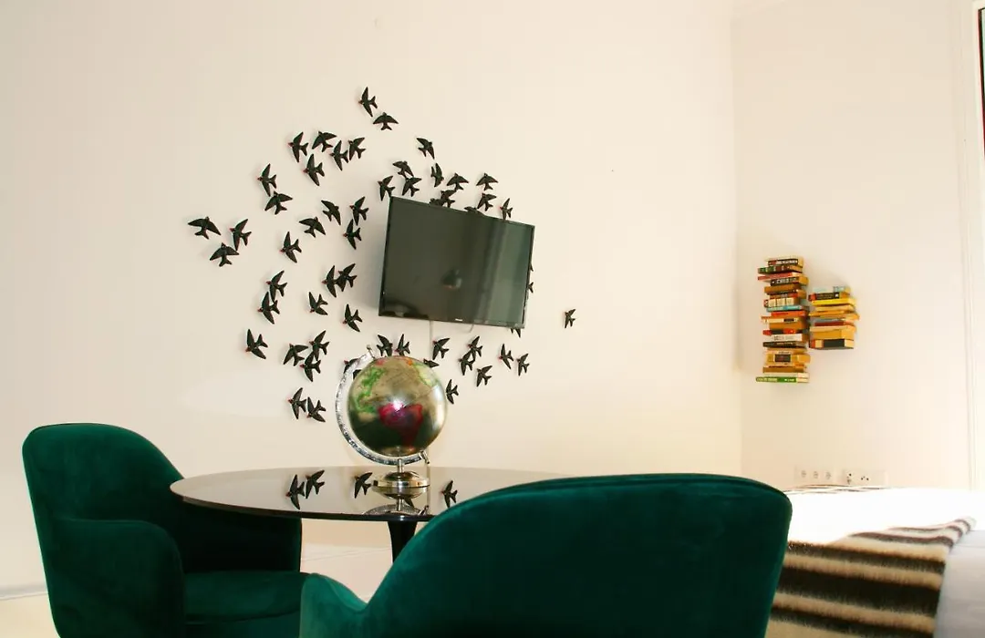 Oporto Chic&Cozy - Batalha-1
