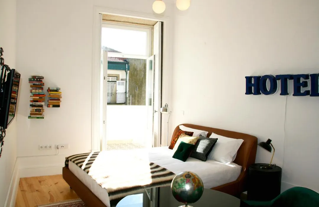 Oporto Chic&Cozy - Batalha-1